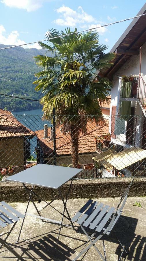 Beautiful Lake Como Bilocale Blevio Buitenkant foto
